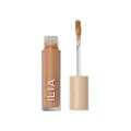 ILIA Beauty Liquid Powder Matte Eye Tint - Adobe For Women 0.12 oz Eye Shadow