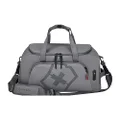 Victorinox Touring 2.0 Sports Duffel Bag Grey
