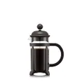 Bodum Java French Press Coffee Maker, 0.35 Litre Capacity, Dark Roast