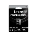 Lexar Professional 1066X SDXC UHS-I Silver Series SD Card, Capacity 1TB