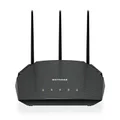 Netgear Nighthawk AX3000 AX4 4-Stream WiFi 6 Router