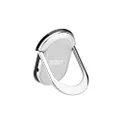 3sixT Universal Slim Ring/Stand, Silver