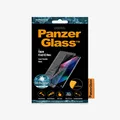 PanzerGlass Oppo Find X3 Neo - (7076), Antibacterial Glass, Protects The Entire Screen, Crystal Clear, Resistant to Scratches and Bacteria, 100% Touch