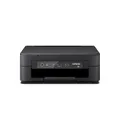 Epson Expression Home XP-2200 Multifunction Printer, Medium, Black, C11CK67501