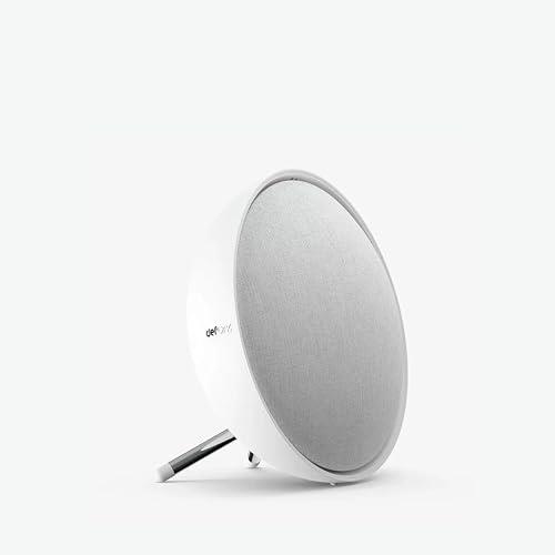 Defunc True Home Multiroom Wi-Fi Speaker, White, Small