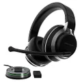 Turtle Beach Stealth Pro Multiplatform kabelloses Noise Cancelling Gaming Headset für Xbox Series X|S, Xbox One, PS5, PS4, PC, Nintendo Switch & Mobile [Offiziell lizensiert für Xbox]