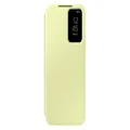 Samsung Galaxy A54 5G Smart View Wallet Case, Lime
