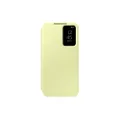 Samsung Galaxy A54 5G Smart View Wallet Case, Lime