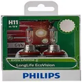Philips 12362LLECOS2 Globe