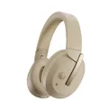 Yamaha YH-E700B Headphones with Yamaha True Sound, Noise Cancellation, Ambient Sound, Long Battery Life and Listening Care, Beige