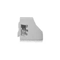 Makita 6 Tpi Teeth Specialized Recipro Blade Bi-Metal for Wood & Nails, 225 mm x 1.57 mm (Pack of 3)