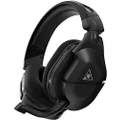Turtle Beach Stealth 600 Gen 2 MAX Wireless Multiplatform Gaming Headset – PS5, PS4, Nintendo Switch, PC & Mac - 48+ Hour Battery, Lag-free Wireless, 50mm Speakers, Spatial Audio, Flip-to-Mute Mic, Glasses-Friendly Cushions – Black