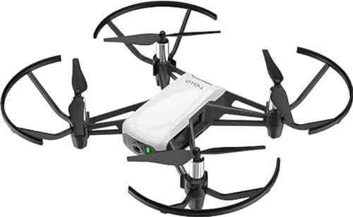 DJI Ryze Tello Quadcopter RtF Camera Drone