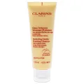 Clarins Hydrating Gentle Foaming Cleanser For Unisex 4.2 oz Cleanser