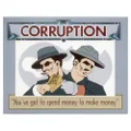 Atlas Games Corruption
