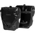 Ortlieb 40L Back-Roller Free Rear Pannier Bags (Pair) Black