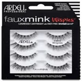 Ardell Ardell Faux Mink Lashes Black Demi Wispies Multipack (4 Pairs),