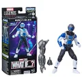 Marvel Hasbro Legends Series ’s Goliath, What If...? Collectible 6 Inch Action Figures, Ages 4 and Up