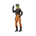 Star Wars The Black Series General Hera Syndulla, Star Wars: Ahsoka Collectible 6-Inch Action Figures, Ages 4 and Up