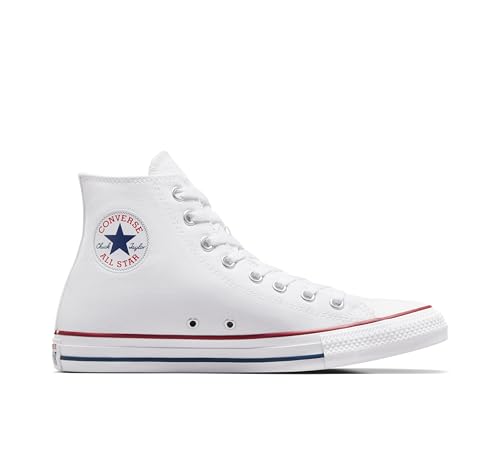 Converse Australia Chuck Taylor All Star Classic Women's Sneakers, Optical White, 9.5 US