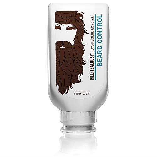 Billy Jealousy Beard Control Conditioner, 236 ml