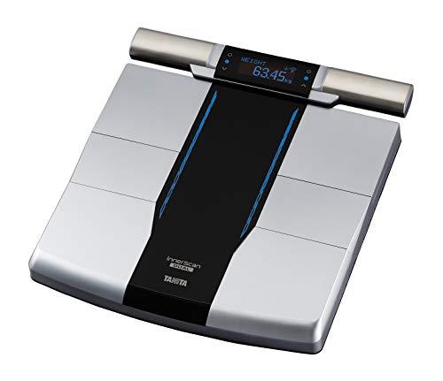 Tanita Australia RD 545 Wireless Segmental InnerScan Body Composition Monitor, 4.5 kilograms