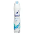 Rexona Woman Shower Fresh Body Spray, 200 ml