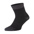 SEALSKINZ Waterproof Warm Weather Ankle Length Sock