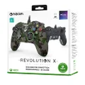 Nacon Revolution X Pro Controller Forest Camo for Xbox Series X|S, Xbox One & PC
