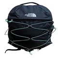 THE NORTH FACE Borealis Commuter Laptop Backpack, One Size, Tnf Black/Wasa, One Size, Backpack