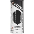 Vittoria Unisex's Zaffiro Pro IV Control fold G2.0 Tyre, Black, 700x28c