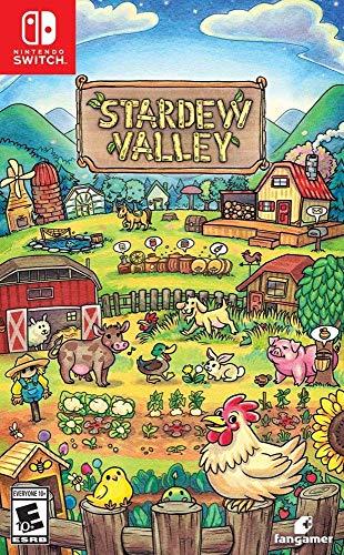 Stardew Valley [Nintendo Switch - Standard Edition]