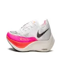 Nike Mens ZoomX Vaporfly Next% 2 DJ5457 100 - Size 12 White/Black