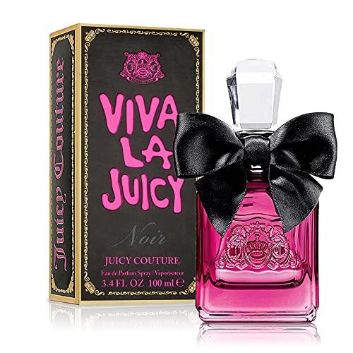 Juicy Couture Viva La Juicy Noir Eau de Perfume, 100ml (VBRF40001)