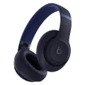 Beats Studio Pro – Wireless Bluetooth Noise Cancelling Headphones – Personalised Spatial Audio, USB-C Lossless Audio, Apple & Android Compatibility, Up to 40 Hours Battery Life – Navy