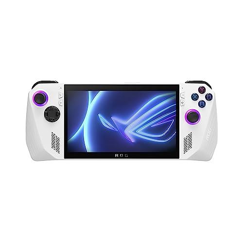 ASUS ROG Ally 7" 120Hz Gaming Handheld - AMD Z1 Extreme Processor - 512GB - White - PRE ORDER!