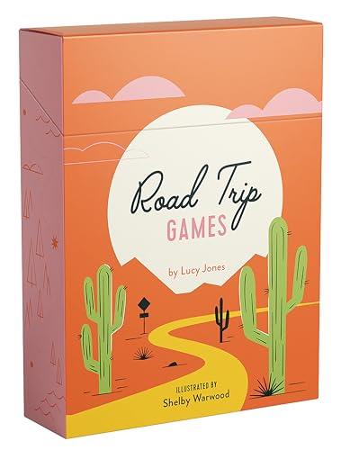 Road Trip Games 50 Fun Games To Play In The Car
