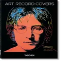 Art Record Covers. 40th Ed.