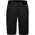 GORE WEAR Fernflow Men's Shorts, Black, S Kurz