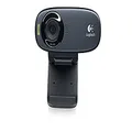 Logitech C310 HD Webcam 960-001000