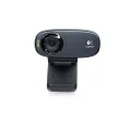 Logitech C310 HD Webcam 960-001000