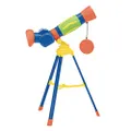 Educational Insights GeoSafari Jr. My First Telescope, STEM Toy for Kids, Telescope for Kids, Ages 4+, Look