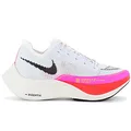 Nike Mens ZoomX Vaporfly Next% 2 DJ5457 100 - Size 13 White/Black
