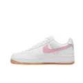 Nike Air Force 1 Low 07 Retro Pink Gum Style Code: DM0576-101, Roze, 14 AU