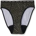 Bonds Women's Underwear Bloody Comfy Period Undies Bikini Brief Moderate, Print F5B, 16