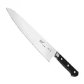 Mercer Culinary MX3 Premium San Mai VG-10 Steel Core Blade, 270mm, 10 3/5-Inch Gyuto Chef Knife