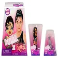 MGA's Miniverse Bratz Mini x Kylie Jenner - Series 1-2 Mini Bratz in Each Pack - Blind Packaging Doubles as Display - Collectible Figures for Kids and Collectors Ages 6+ Years