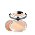 Clinique Stay-Matte Sheer Pressed Powder - # 01 Stay Buff (VF) - Dry Combination To Oily for Women - 0.27 oz Powder, 8.1000000000000014 milliliters