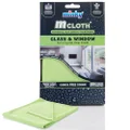 Minky M Cloth Glass and Window Mircrofibre Cleaning Cloth