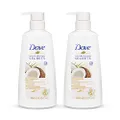 Dove Nourishing Secrets Restoring Body Lotion For Unisex 16.9 oz Body Lotion